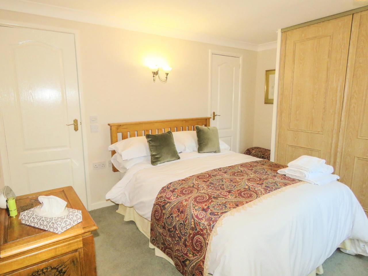Sheila'S Cottage Penryn Extérieur photo