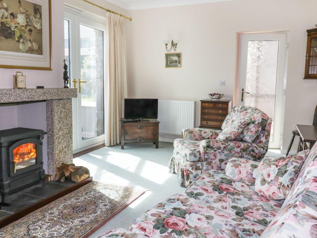 Sheila'S Cottage Penryn Extérieur photo